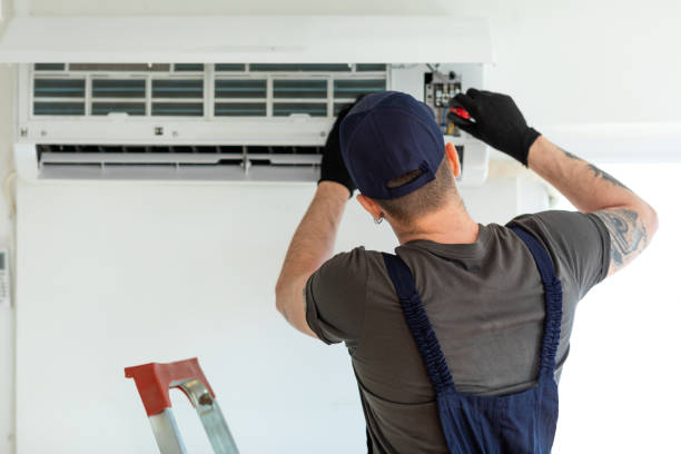 Best Best Air Duct Cleaning Company  in Homer, LA